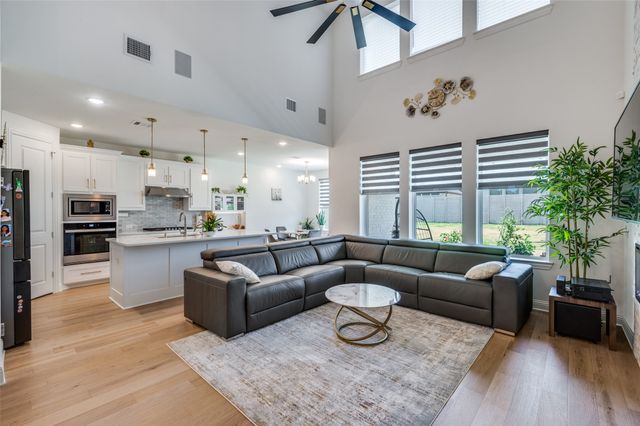 1107 20th Street, Northlake, TX 76226