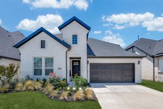 1107 20th Street, Northlake, TX 76226