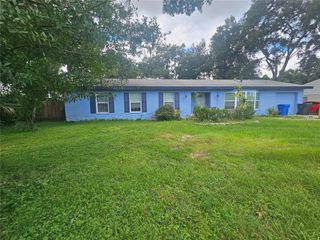 1009 S 70TH STREET, Tampa, FL 33619