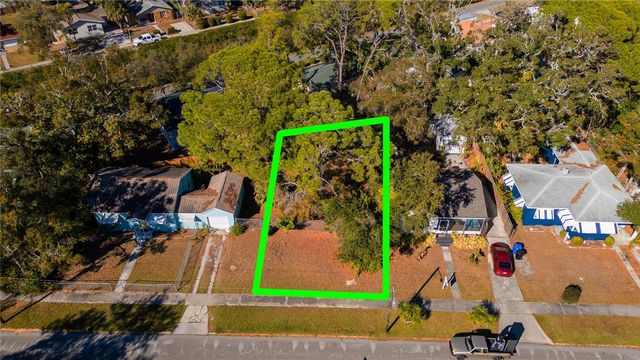 26TH AVENUE S, St Petersburg, FL 33705