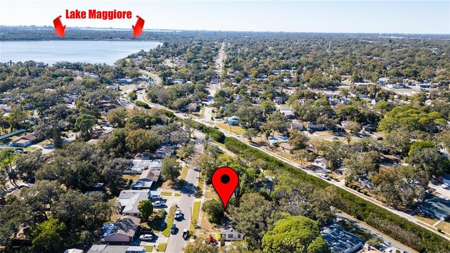 26TH AVENUE S, St Petersburg, FL 33705