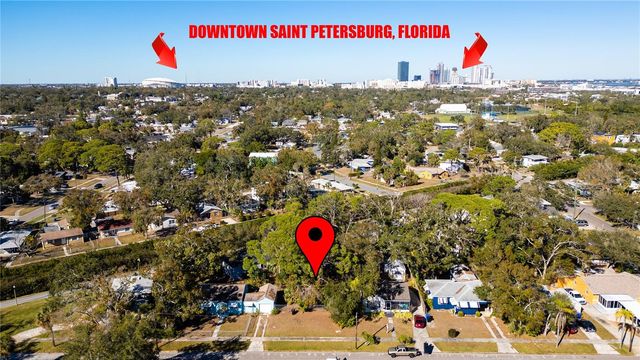 26TH AVENUE S, St Petersburg, FL 33705
