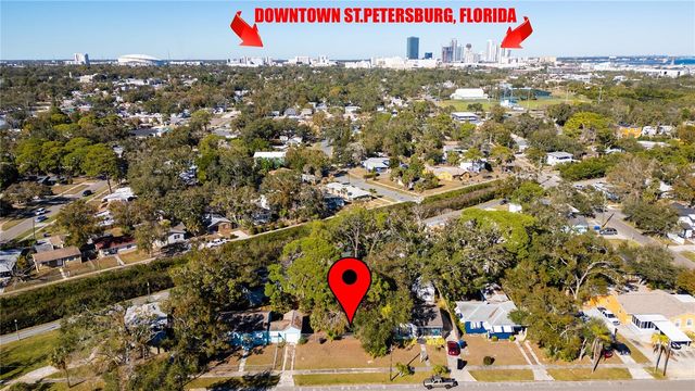 26TH AVENUE S, St Petersburg, FL 33705