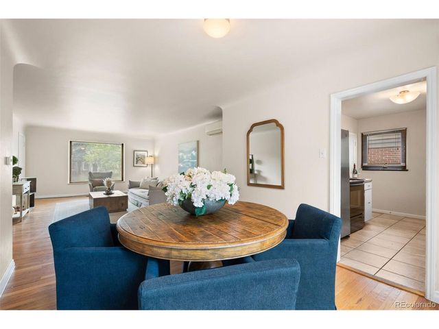 1960 S Clayton St, Denver, CO 80210