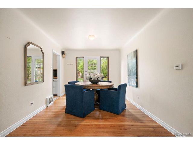 1960 S Clayton St, Denver, CO 80210