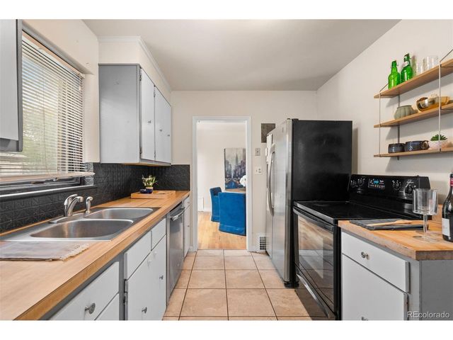 1960 S Clayton St, Denver, CO 80210