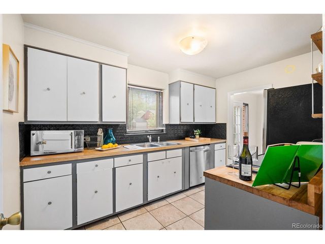 1960 S Clayton St, Denver, CO 80210