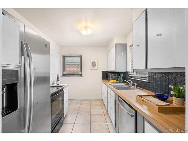 1960 S Clayton St, Denver, CO 80210