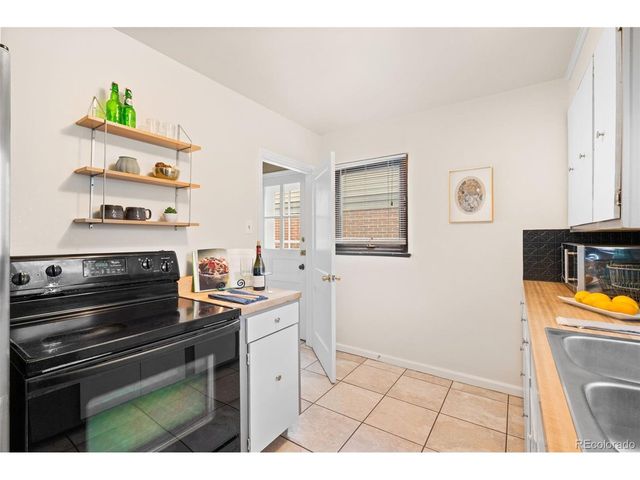 1960 S Clayton St, Denver, CO 80210