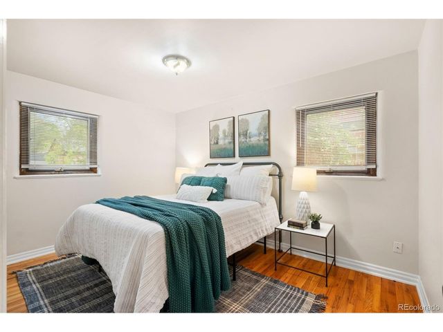 1960 S Clayton St, Denver, CO 80210