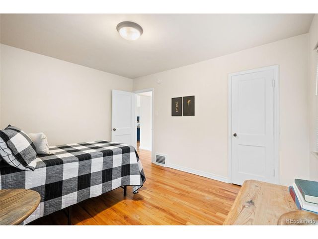 1960 S Clayton St, Denver, CO 80210