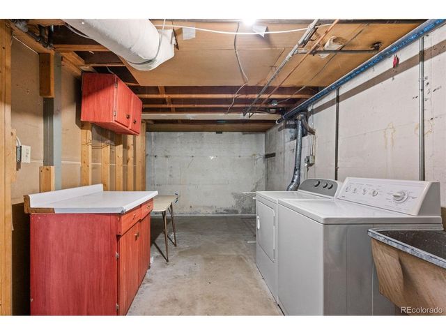 1960 S Clayton St, Denver, CO 80210