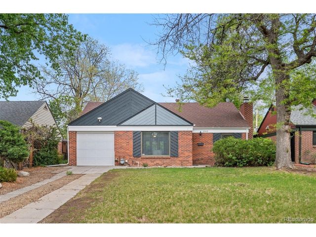 1960 S Clayton St, Denver, CO 80210
