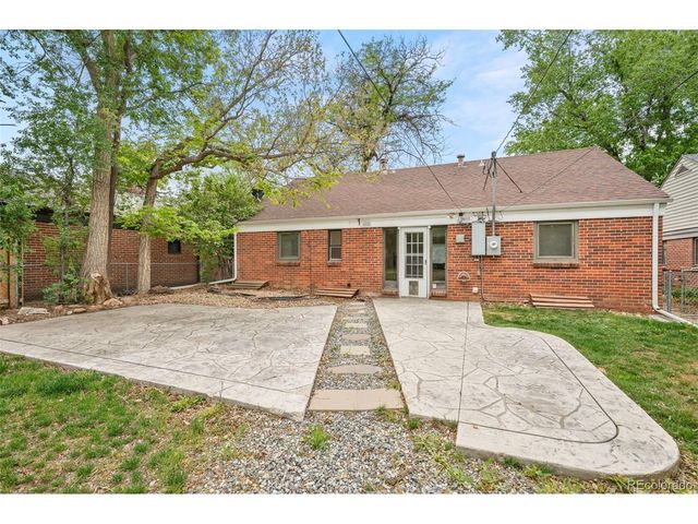 1960 S Clayton St, Denver, CO 80210