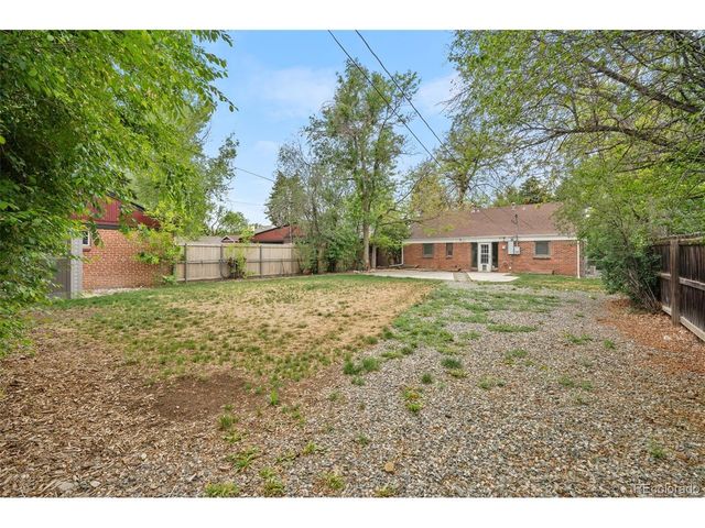 1960 S Clayton St, Denver, CO 80210