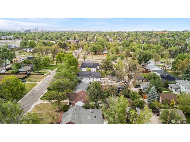 1960 S Clayton St, Denver, CO 80210