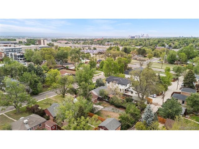 1960 S Clayton St, Denver, CO 80210