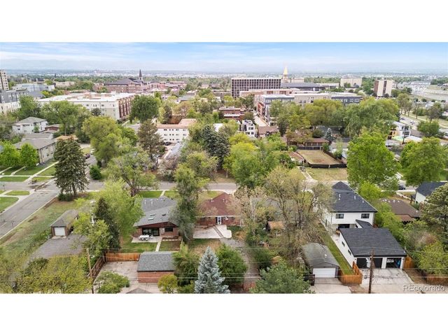 1960 S Clayton St, Denver, CO 80210