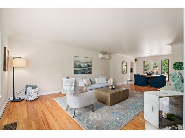 1960 S Clayton St, Denver, CO 80210