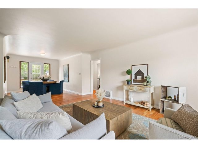 1960 S Clayton St, Denver, CO 80210