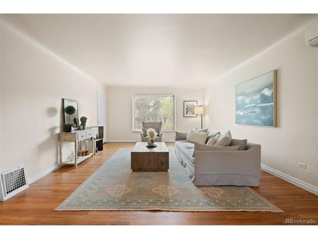 1960 S Clayton St, Denver, CO 80210