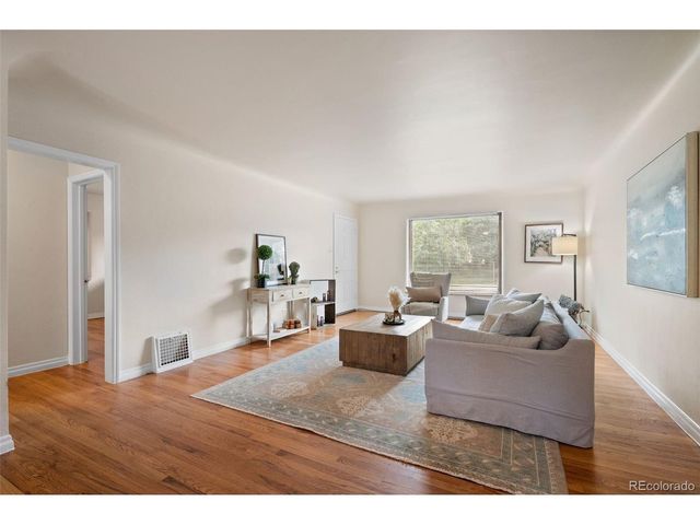 1960 S Clayton St, Denver, CO 80210