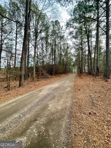 0 Padgett Road LOT 14, Senoia, GA 30276