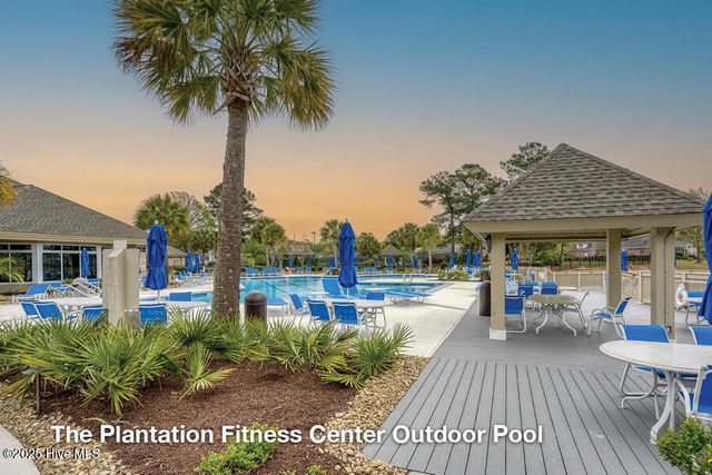 6402 Castlebrook Way SW, Ocean Isle Beach, NC 28469