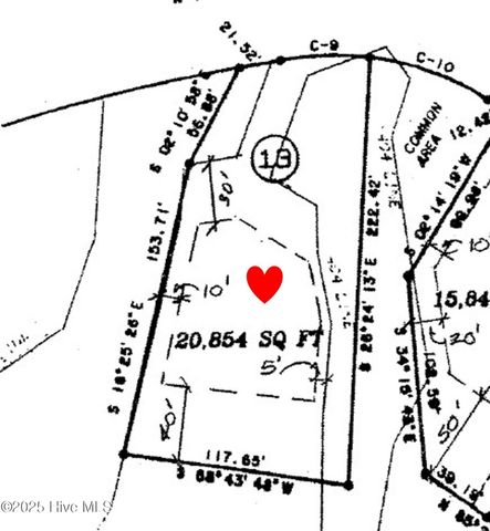 6402 Castlebrook Way SW, Ocean Isle Beach, NC 28469