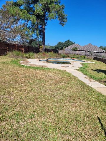 HILDA Lane, Marksville, LA 71351