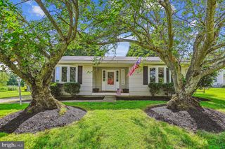 6743 MOUNT VISTA RD, Kingsville, MD 21087