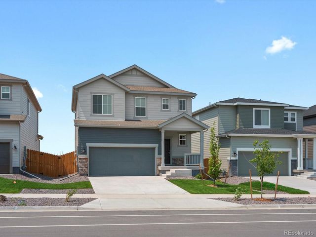 545 97th Avenue, Greeley, CO 80631