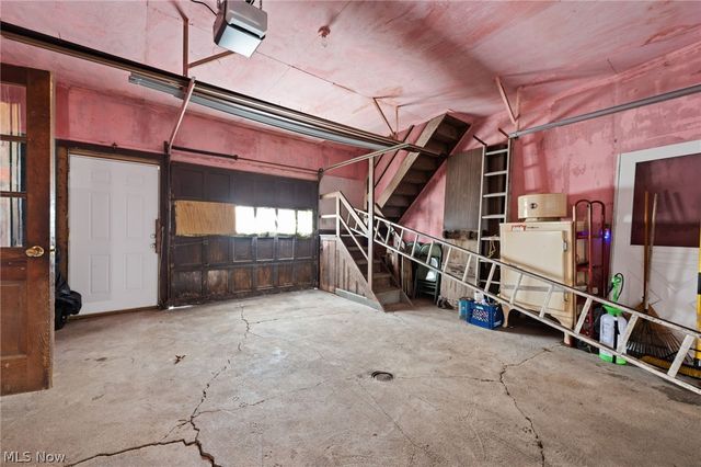 32601 Eddy Road, Willoughby Hills, OH 44094