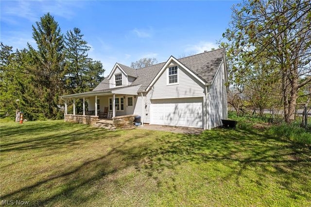 32601 Eddy Road, Willoughby Hills, OH 44094