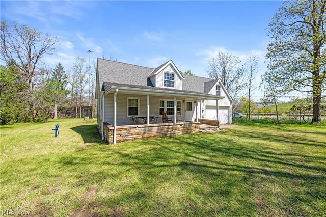 32601 Eddy Road, Willoughby Hills, OH 44094