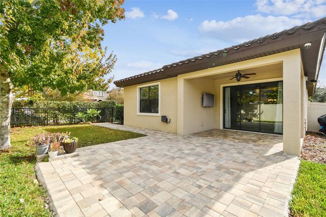 12981 BURNS DRIVE, Odessa, FL 33556