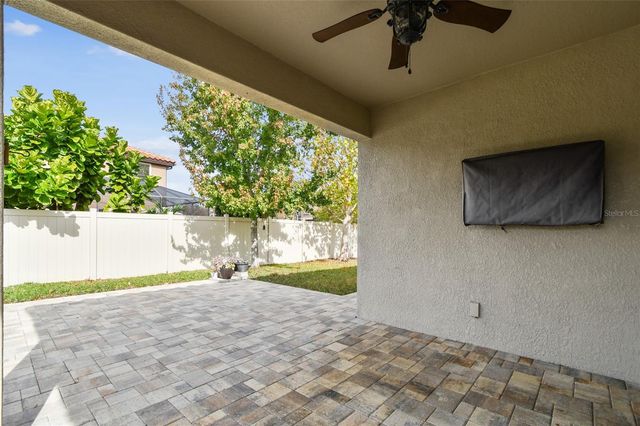 12981 BURNS DRIVE, Odessa, FL 33556