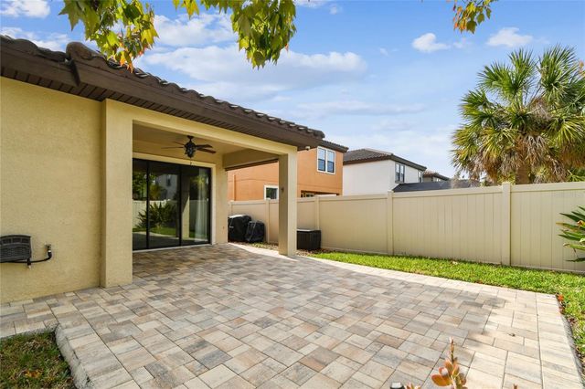 12981 BURNS DRIVE, Odessa, FL 33556