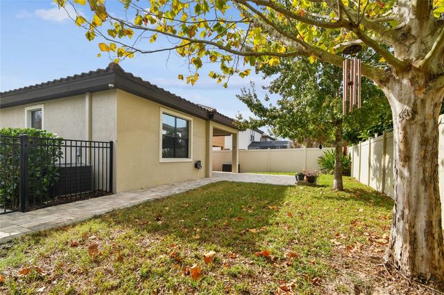 12981 BURNS DRIVE, Odessa, FL 33556