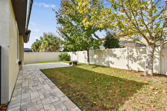 12981 BURNS DRIVE, Odessa, FL 33556