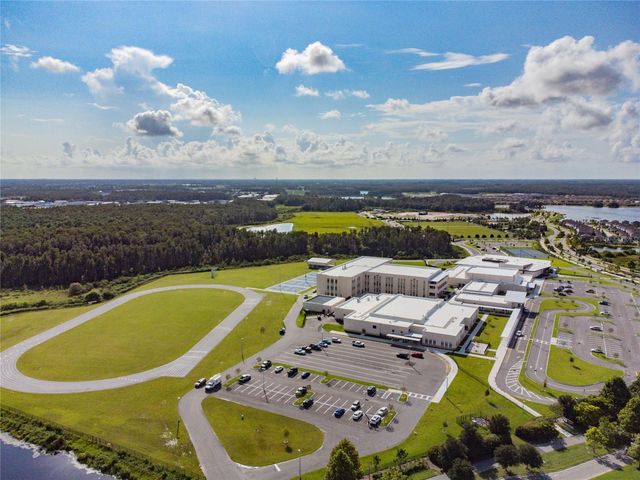 12981 BURNS DRIVE, Odessa, FL 33556