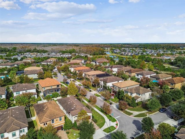 12981 BURNS DRIVE, Odessa, FL 33556