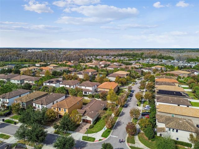 12981 BURNS DRIVE, Odessa, FL 33556