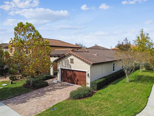 12981 BURNS DRIVE, Odessa, FL 33556