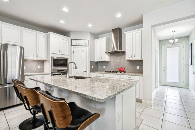 12981 BURNS DRIVE, Odessa, FL 33556