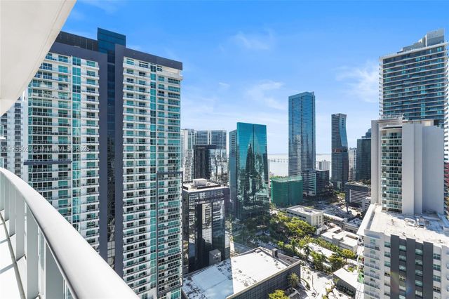 1100 S Miami Ave 3303, Miami, FL 33130