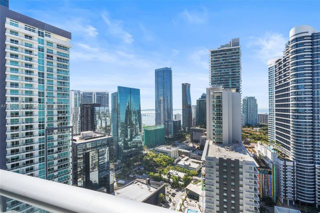 1100 S Miami Ave 3303, Miami, FL 33130