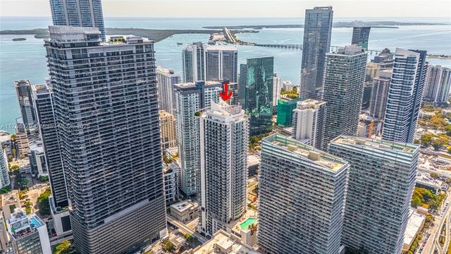 1100 S Miami Ave 3303, Miami, FL 33130