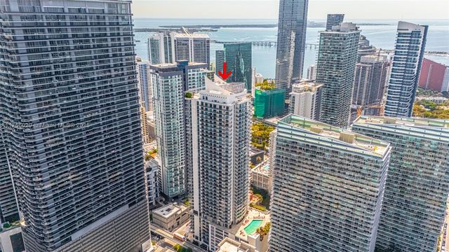 1100 S Miami Ave 3303, Miami, FL 33130