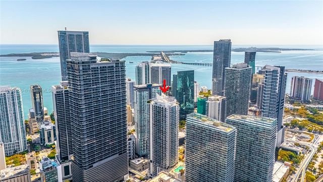 1100 S Miami Ave 3303, Miami, FL 33130